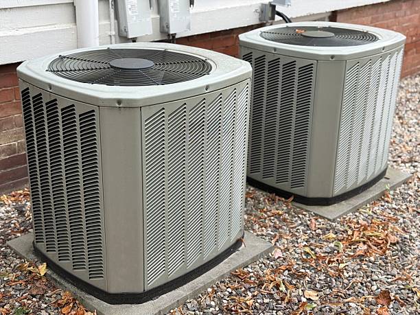 Reliable Emergency Hvac contractor in Warrenton, MO by JG Cool HVAC